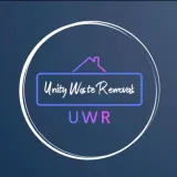 Unity Waste Removal Logo