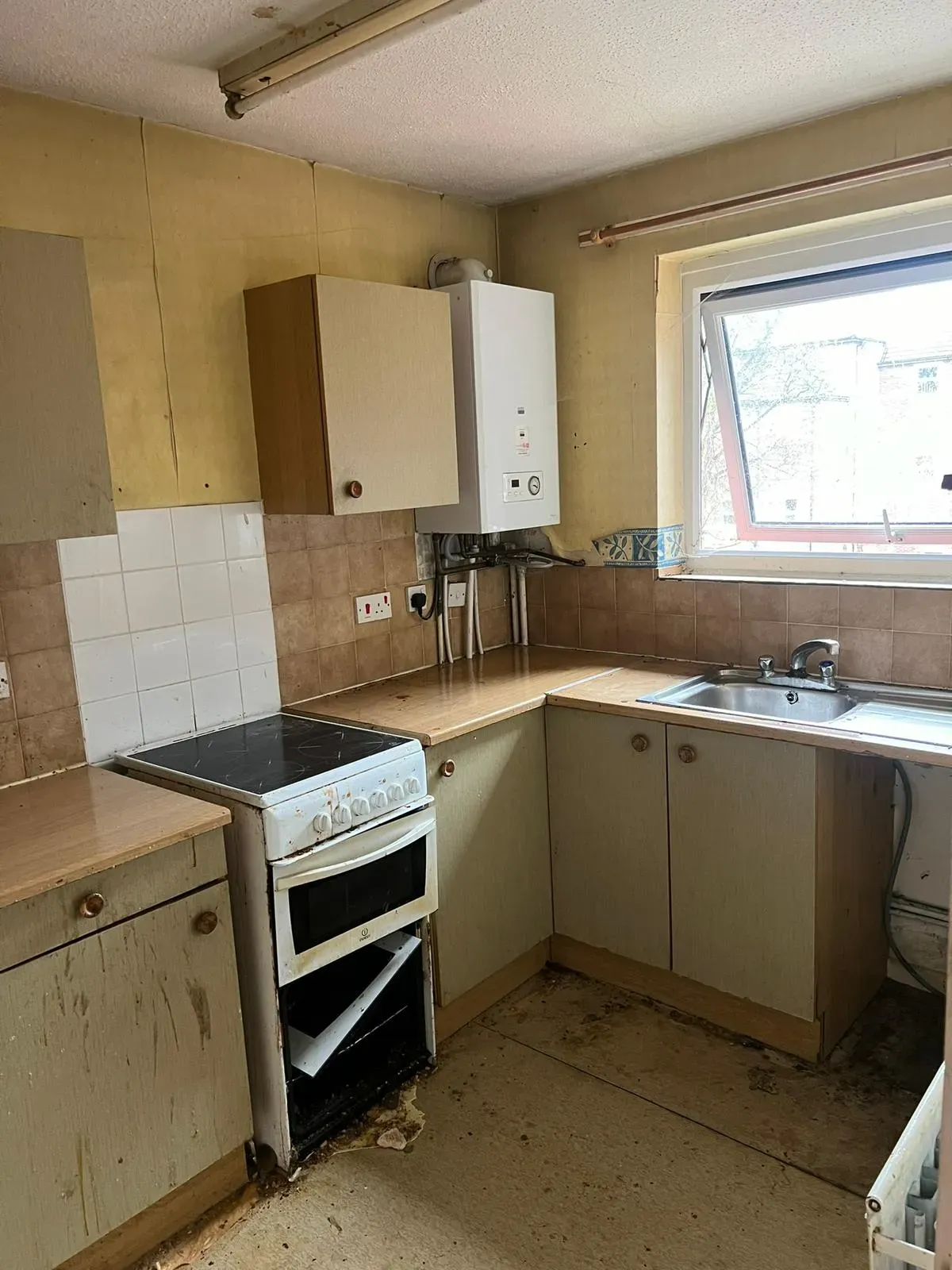 Response Boiler Repair Liverpool - Professional Heating Services - Main Service